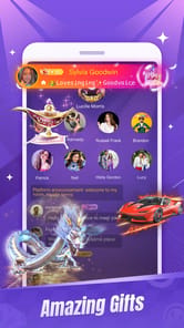 Party Star APK screenshot 1