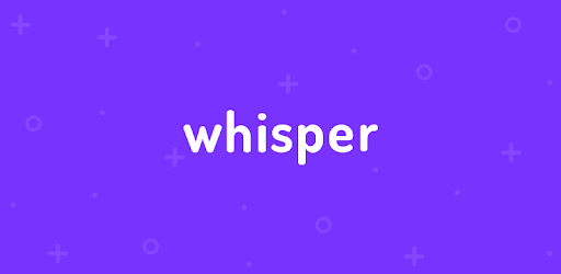 Install Whisper on PC install Whisper on PC