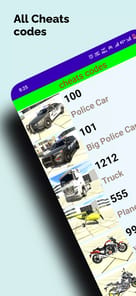 indian bike driving cheat code APK screenshot 1
