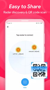 ShareAll APK screenshot 1
