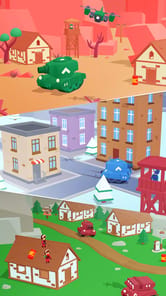 Tank Sniper APK screenshot 1