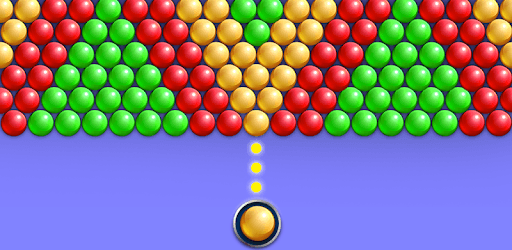 install Bubble Shooter 3 on PC