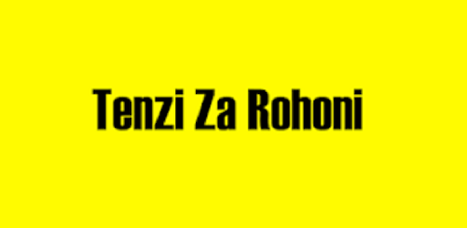 install Tenzi Za Rohoni on PC
