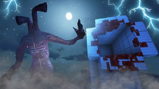 Siren Head mods APK screenshot 1