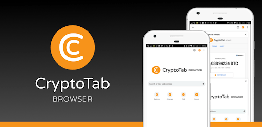install CryptoTab Browser Mobile on PC