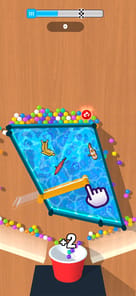 Slice This! APK screenshot 1