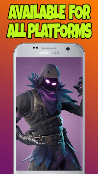 Free Skins for Battle Royale (Get Free Skins) APK screenshot 1