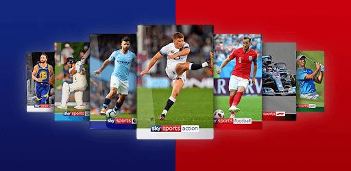 install Sky Sports Live TV on PC