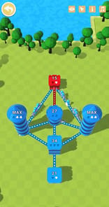 Empire Takeover APK screenshot 1 Empire Takeover APK screenshot 1
