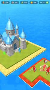 Empire Takeover APK screenshot 1 Empire Takeover APK screenshot 1