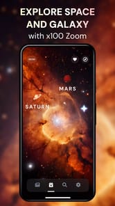 Star Gazer - Night Sky View APK screenshot 1