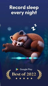 Sleep Tracker APK screenshot 1