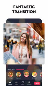 Photo Video Maker with Song APK screenshot 1