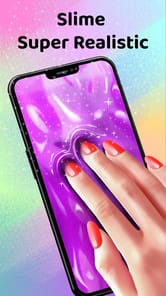 DIY Slime APK screenshot 1