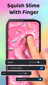 DIY Slime APK screenshot 1