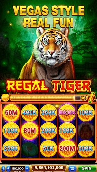 Cash Frenzy Casino APK screenshot 1