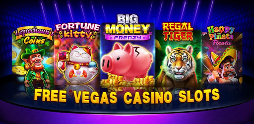 install Cash Frenzy Casino on PC
