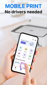 Smart Print APK screenshot 1