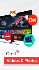 Smart Remote For Vizio TV APK screenshot 1
