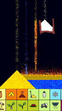 sand:box APK screenshot 1