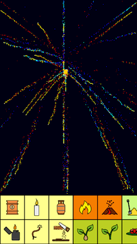 sand:box APK screenshot 1