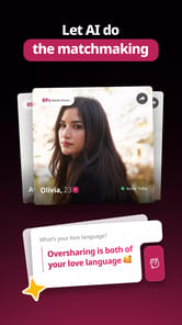 Hunch APK screenshot 1 Hunch APK screenshot 1