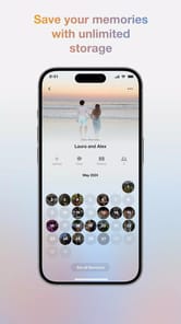 Dots. Memories APK screenshot 1