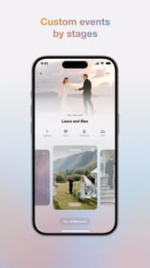 Dots. Memories APK screenshot 1