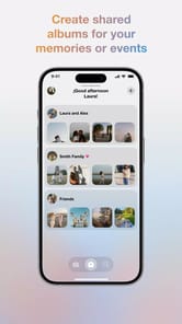 Dots. Memories APK screenshot 1