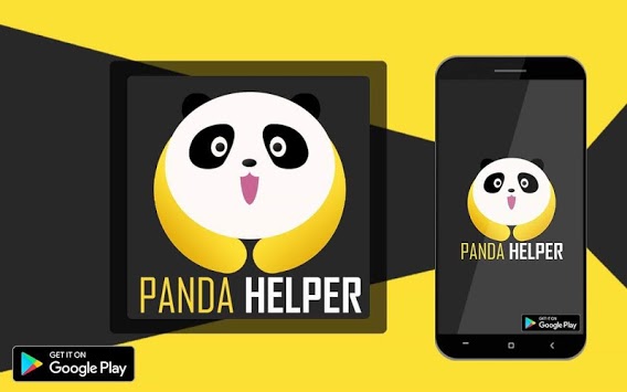 Panda Helper APK screenshot 1