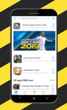 Panda Helper APK screenshot 1