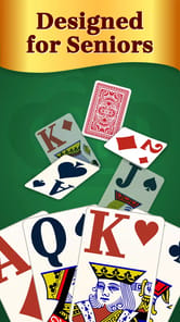 Solitaire APK screenshot 1