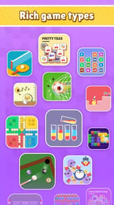 Mini Games Offline APK screenshot 1
