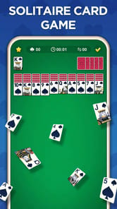 Spider Solitaire Classic APK screenshot 1