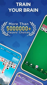 Spider Solitaire Classic APK screenshot 1