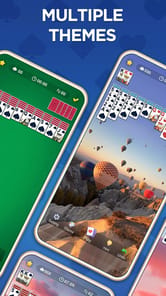Spider Solitaire Classic APK screenshot 1