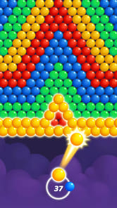 Bubble Pop Dream: Bubble Shoot APK screenshot 1 Bubble Pop Dream: Bubble Shoot APK screenshot 1