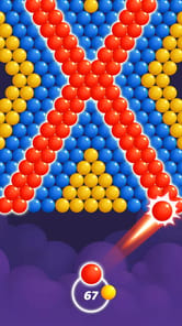 Bubble Pop Dream: Bubble Shoot APK screenshot 1 Bubble Pop Dream: Bubble Shoot APK screenshot 1