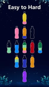 Water Sort Puzzle APK screenshot 1 Water Sort Puzzle APK screenshot 1
