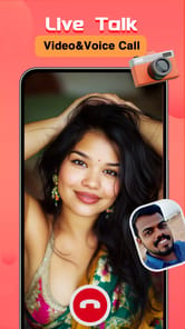 Soulmet APK screenshot 1