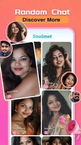 Soulmet APK screenshot 1