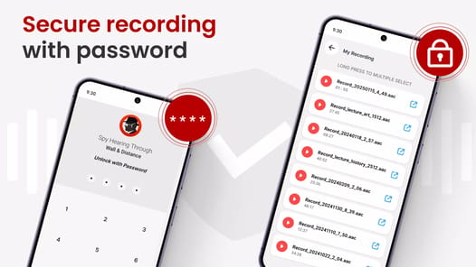 Ear Spy APK screenshot 1