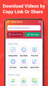 All Video Downloader APK screenshot 1