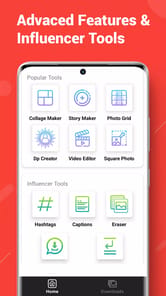 All Video Downloader APK screenshot 1