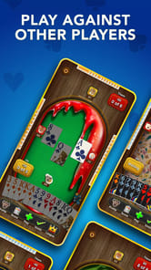 Spades APK screenshot 1