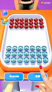 Spinner Merge: Masters APK screenshot 1