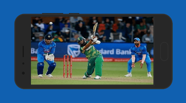 Live Ten Cricket : Watch Ten Sports Live Streaming APK screenshot 1