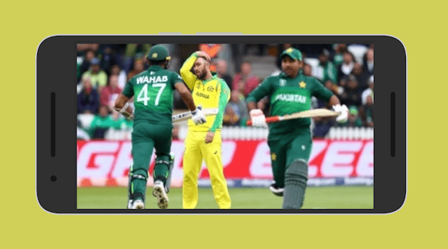 Live Ten Cricket : Watch Ten Sports Live Streaming APK screenshot 1