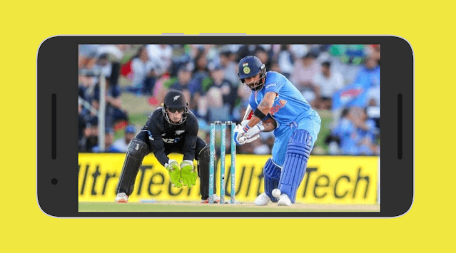 Live Ten Cricket : Watch Ten Sports Live Streaming APK screenshot 1