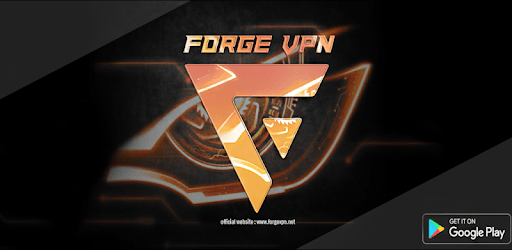 install Forge VPN on PC